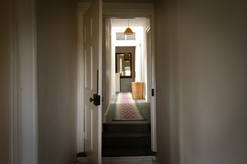 Entrance Hall- click for photo gallery